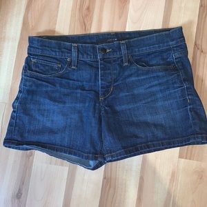Joe’s Jeans Denim Shorts Sz 28